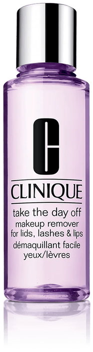 Clinique Take the Day Off Desmaquillante de Ojos y Labios 125 ml