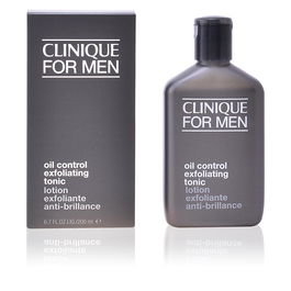 Clinique Scruffing Lotion 3 para Hombre 200ml