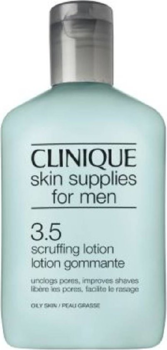 Clinique Men Scruffing Lotion 3.5 200ml