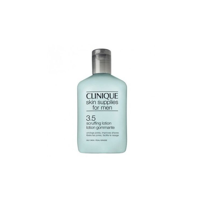 Clinique Men Scruffing Lotion 3.5 200ml