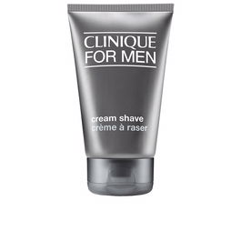 Clinique MEN cream shave Espuma de Afeitar para Hombre 125 ml