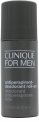 Clinique Men Desodorante Antitranspirante Roll-on 75 ml Clinique Men Desodorante Antitranspirante Roll-on 75 ml
