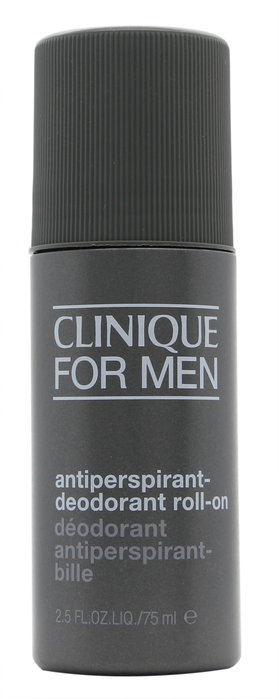 Clinique Men Desodorante Anti-transpirante Roll-on 75 ml
