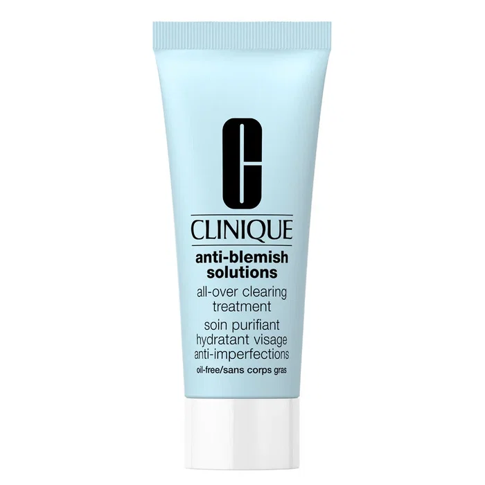Clinique Anti-Blemish Solutions Clearing Moisturizer 50 ml