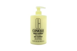 Clinique Deep Comfort Loción Corporal 400ml