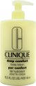 Clinique Deep Comfort Loción Corporal 400 ml