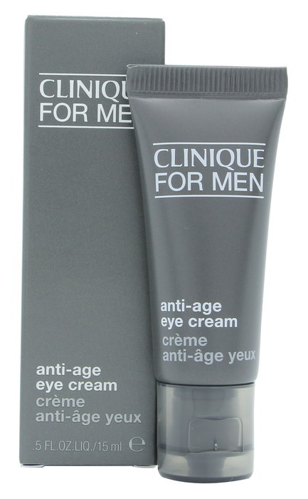 Clinique MEN Age Defense for Eyes 15 ml
