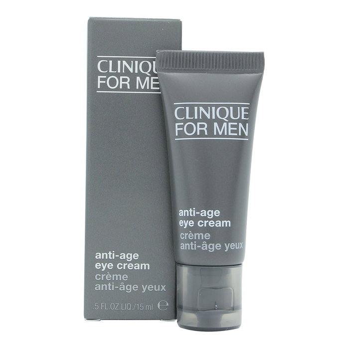 Clinique MEN Age Defense for Eyes 15 ml