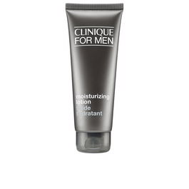 Clinique MEN Loción Hidratante Facial para Hombre - Tratamiento Facial Hidratante Ligera Sin Grasa - 100 ml