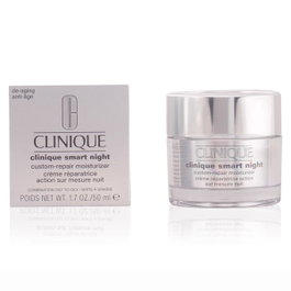 Clinique Smart Night Custom Repair Moisturizer III/IV 50 ml
