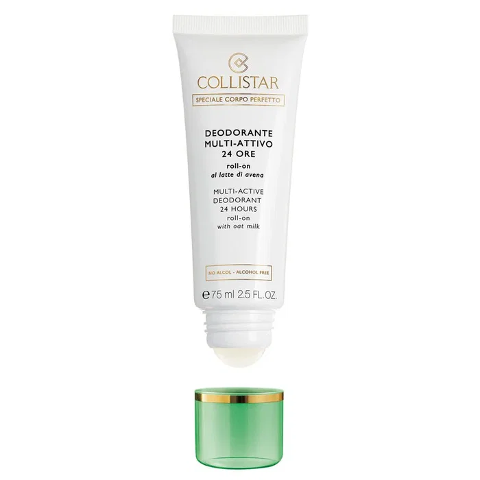 Collistar Multi-Active Desodorante Roll-On 24H 75 ml