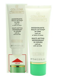 Collistar Multi-Active 24H Desodorante Roll-On 75ml