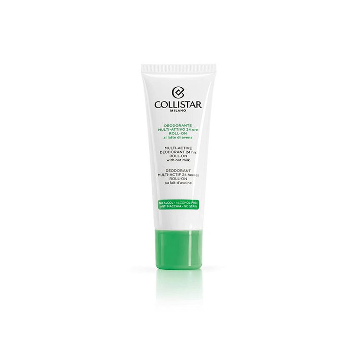 Collistar Multi-Active Desodorante Roll-On 24H 75ml
