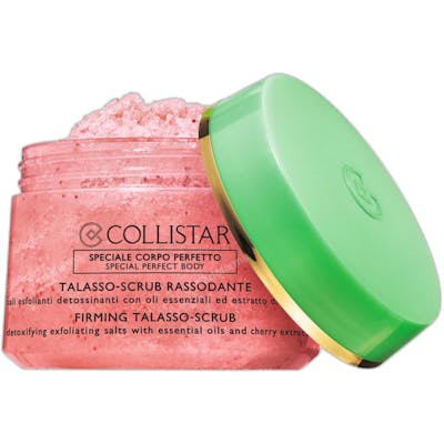 Collistar Talasso-Scrub Reafirmante 700 g