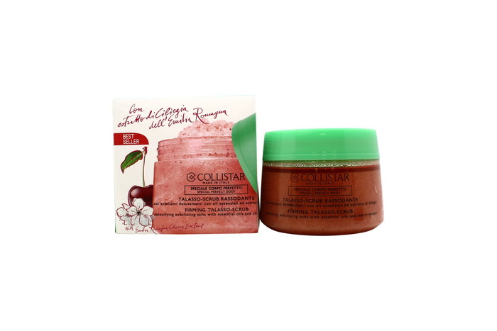 Collistar Talasso-Scrub Reafirmante 700 g