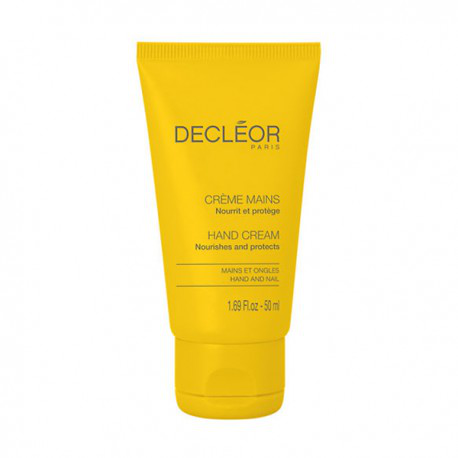Decleor Amoressence Hand Cream Crema de Manos 50 mL Decleor Amoressence Hand Cream Crema de Manos 50 mL