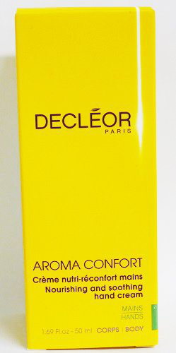 Decleor Amoressence Hand Cream Crema de Manos 50 mL Decleor Amoressence Hand Cream Crema de Manos 50 mL