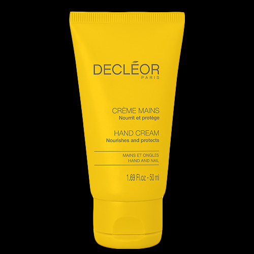 Decleor Amoressence Hand Cream Crema de Manos 50 mL Decleor Amoressence Hand Cream Crema de Manos 50 mL