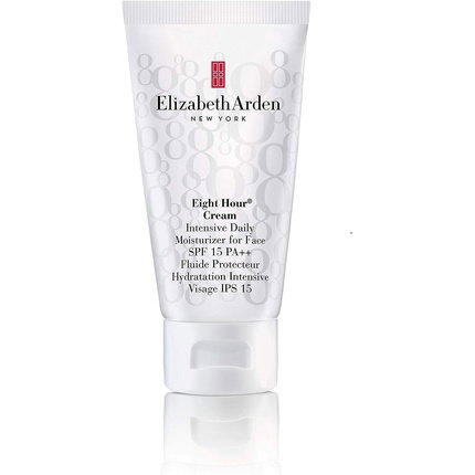 Elizabeth Arden Eight Hour Intense Moisture SPF 15 50 ml