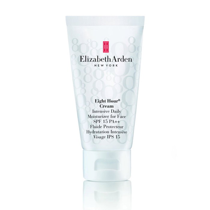 Elizabeth Arden Eight Hour Cream Intense SPF15 50 ml