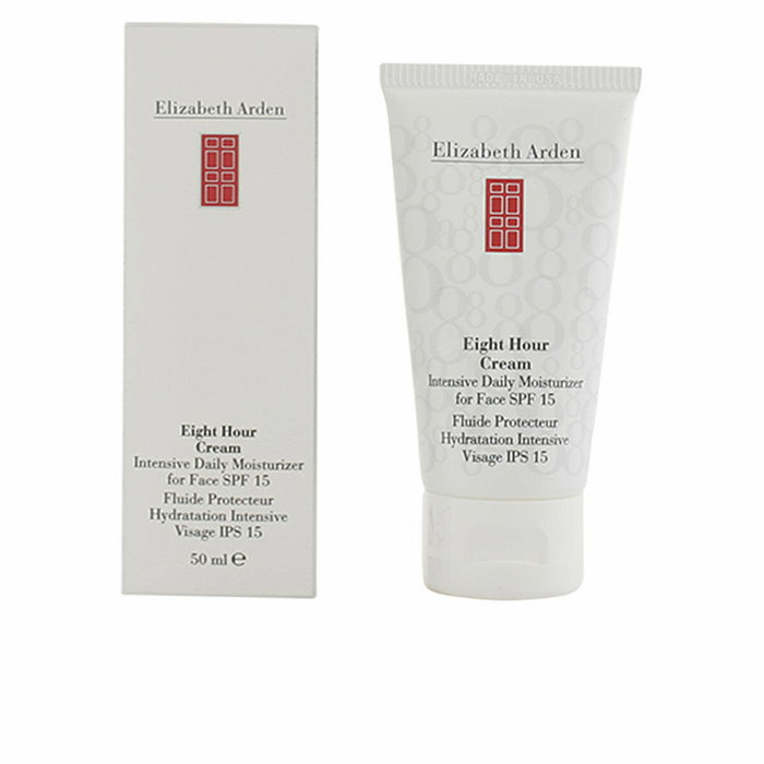 Elizabeth Arden Eight Hour Cream Intense SPF15 50 ml