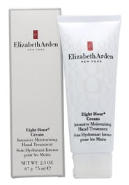 EIGHT HOUR intensive moisturizing hand cream