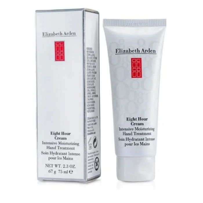 Elizabeth Arden Eight Hour Crema de Manos 75 ml