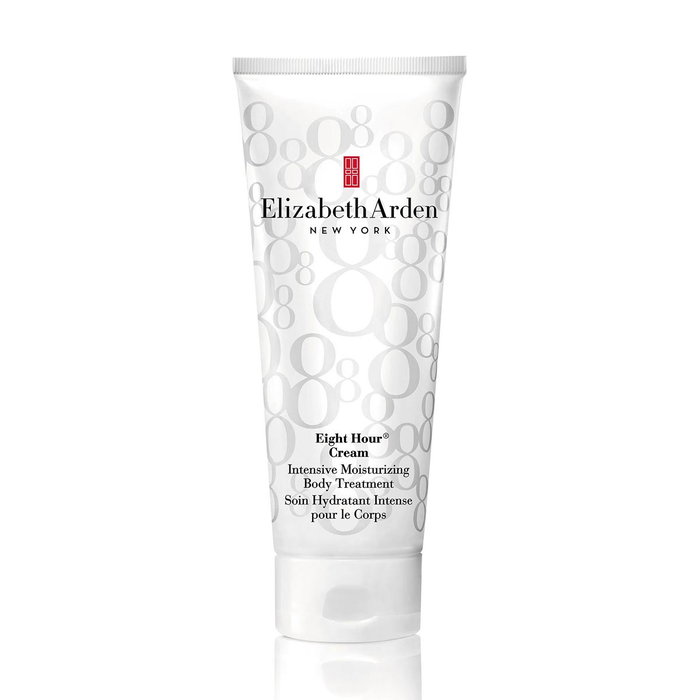 Elizabeth Arden Eight Hour Intensive Moisturizing Body Treatment 200 ml