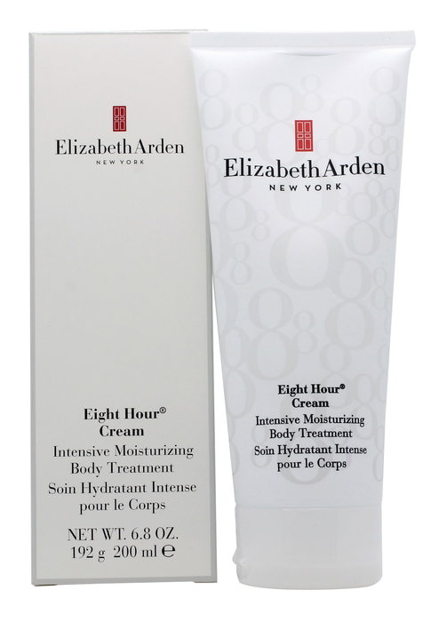 Elizabeth Arden Eight Hour Intensive Moisturizing Body Treatment 200 ml