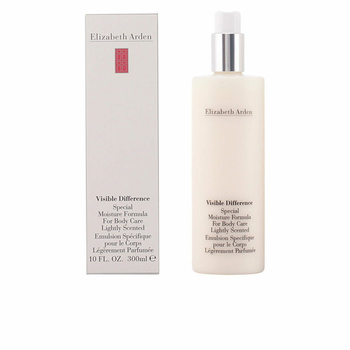 ELIZABETH ARDEN Visible Difference Moisture Body Care 300 ml ELIZABETH ARDEN Visible Difference Moisture Body Care 300 ml