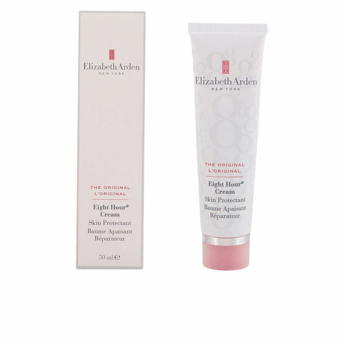 Elizabeth Arden Eight Hour Cream Protectora de Piel 50 ml