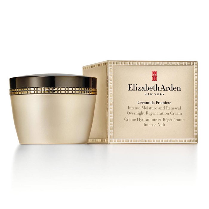 Elizabeth Arden Ceramide Premiere Intense Moisture & Renewal Night Cream 50 ml
