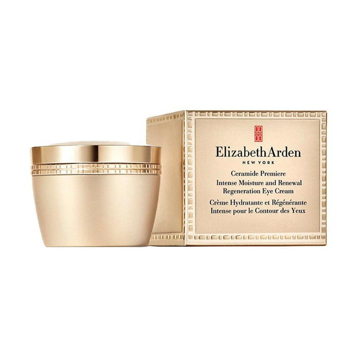 Elizabeth Arden Ceramide Premiere Intense Moisture & Renewal Eye Cream 15 ml Elizabeth Arden Ceramide Premiere Intense Moisture & Renewal Eye Cream 15 ml