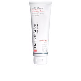 Elizabeth Arden Visible Difference Limpiador Exfoliante Equilibrante 125 ml