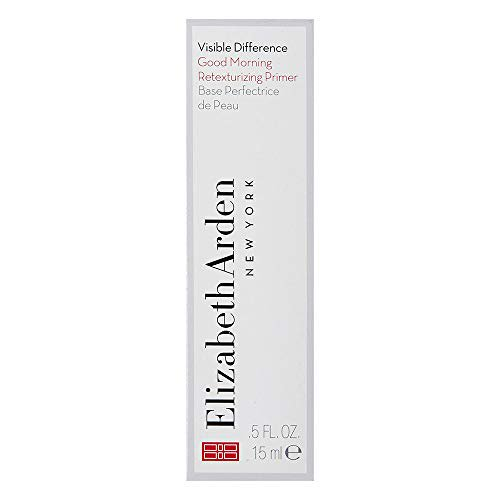 Elizabeth Arden VISIBLE DIFFERENCE Good Morning Retexturizing Primer 15 ml