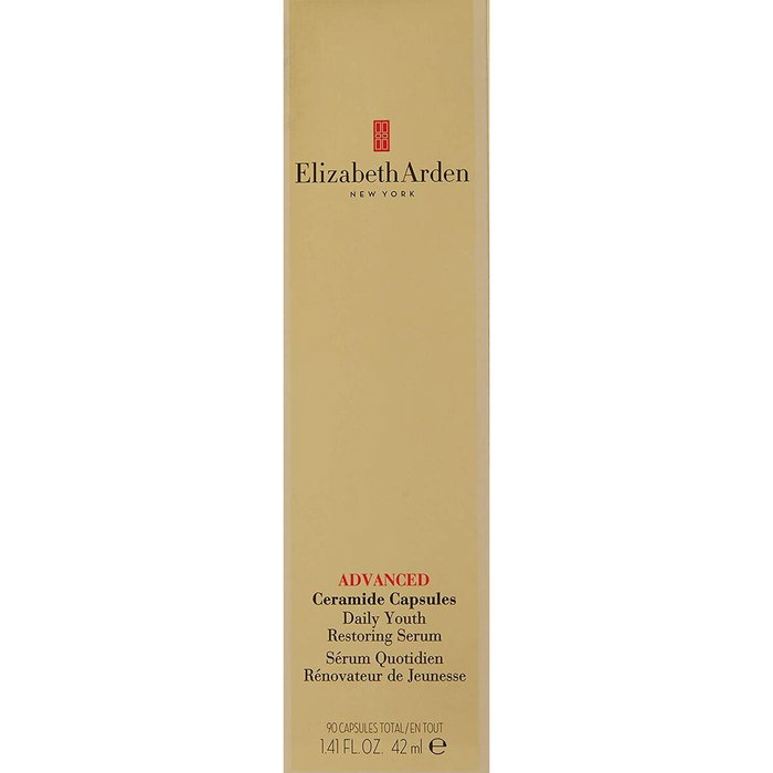 ELIZABETH ARDEN Advanced Ceramide Cápsulas 90 u