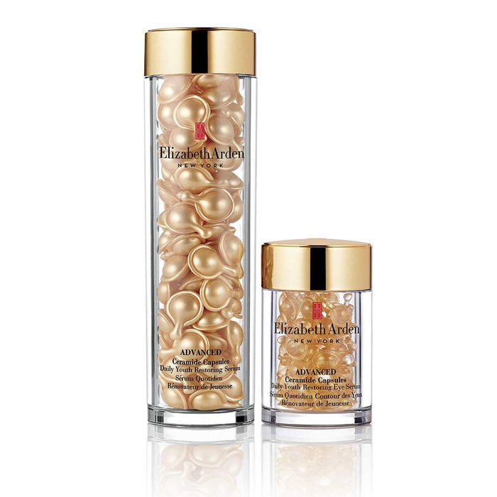 ELIZABETH ARDEN Advanced Ceramide Cápsulas 90 u