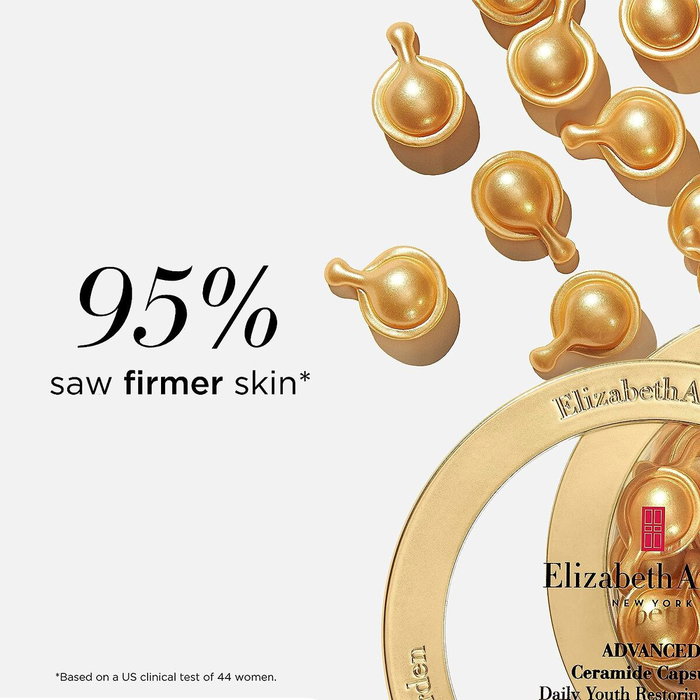 ELIZABETH ARDEN Advanced Ceramide Cápsulas 90 u