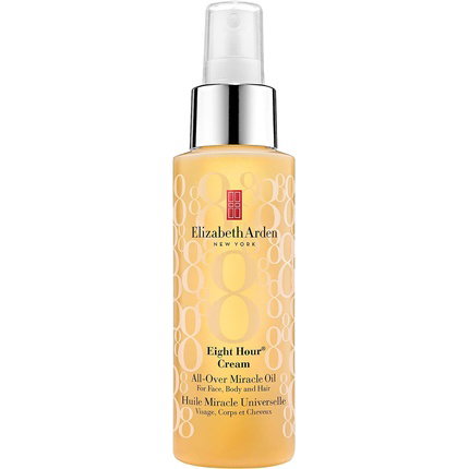 Elizabeth Arden Eight Hour All-Over Miracle Oil 100 ml Elizabeth Arden Eight Hour All-Over Miracle Oil 100 ml