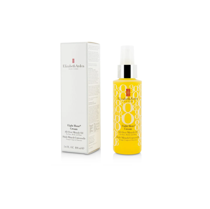 Elizabeth Arden Eight Hour All-Over Miracle Oil 100 ml