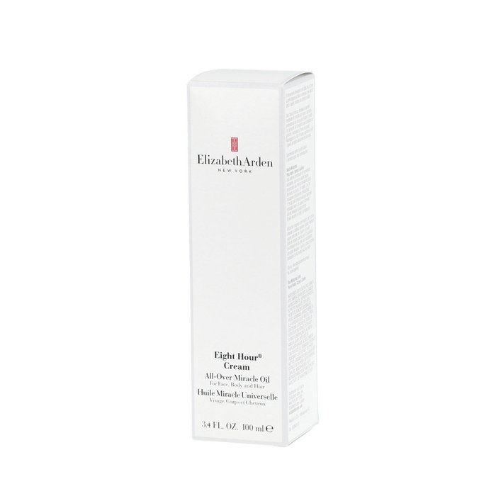 Elizabeth Arden Eight Hour All-Over Miracle Oil 100 ml