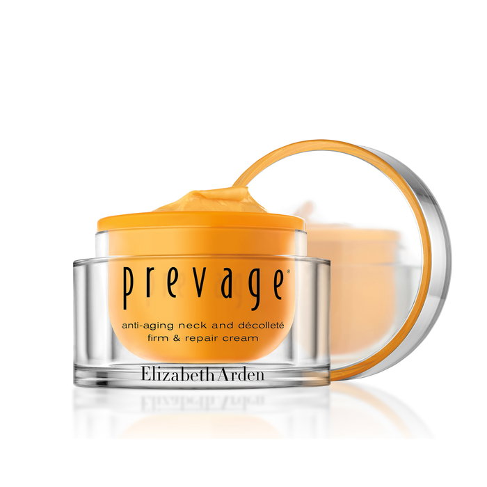 Elizabeth Arden PREVAGE Crema Antienvejecimiento para Cuello y Escote 50 ml Elizabeth Arden PREVAGE Crema Antienvejecimiento para Cuello y Escote 50 ml