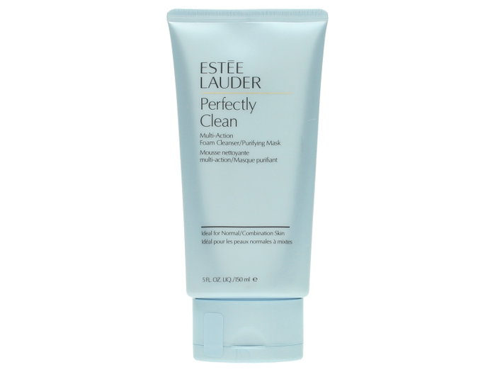 Estée Lauder Perfectly Clean Espuma Limpiadora y Máscara Purificante 150 ml Estée Lauder Perfectly Clean Espuma Limpiadora y Máscara Purificante 150 ml