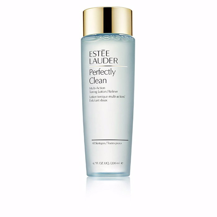 Estée Lauder PERFECTLY CLEAN Tónico Facial Multi-acción Refinador 200 ml Estée Lauder PERFECTLY CLEAN Tónico Facial Multi-acción Refinador 200 ml