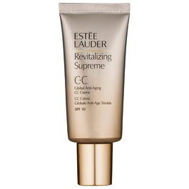 Estée Lauder Revitalizing CC Cream Tono Unificador Facial Hidratante Piel Radiante 30 mL