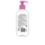 Garnier SKINACTIVE Gel Micelar Limpiador Facial Todo en 1 para Todo Tipo de Pieles, 200 ml, Sin Perfumes y Sin Parabenos