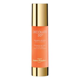 Jeanne Piaubert Decollete 3D+ 50 mL Crema Reafirmante Antiedad para el Escote