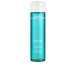 Méthode Jeanne Piaubert ISOPURE Lotion Tonique Pureté - Tónico Facial Purificante para Piel Grasa, 200 ml