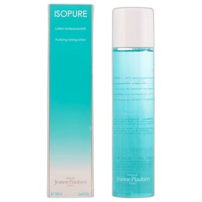 Jeanne Piaubert Isopure Lotion Tonique Pureté 200 ml