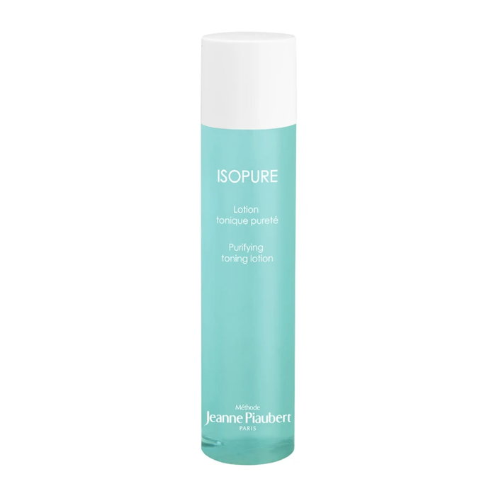 Jeanne Piaubert Isopure Lotion Tonique Pureté 200 ml